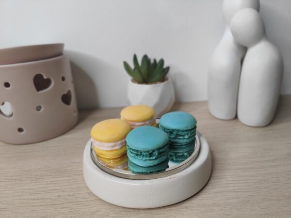 4 Fondants macarons – Image 4