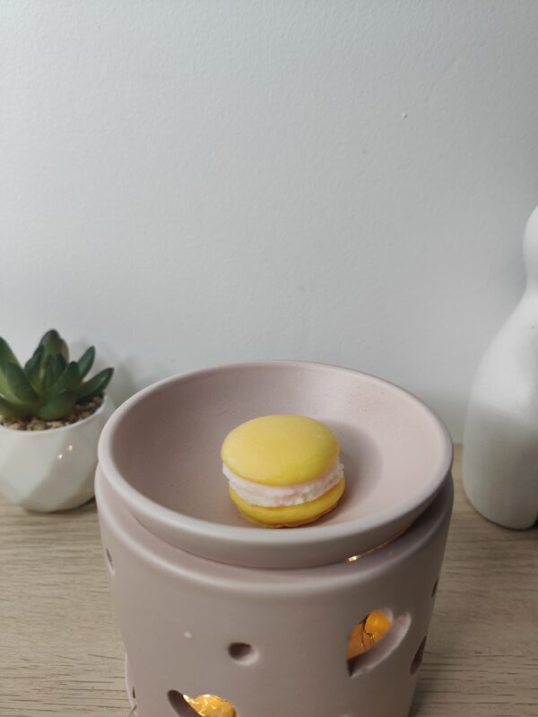 4 Fondants macarons – Image 3