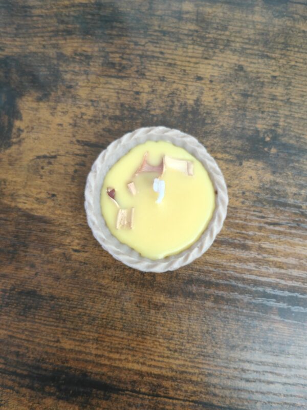 Tartelette Anti-Moustique à la Citronnelle – Image 3