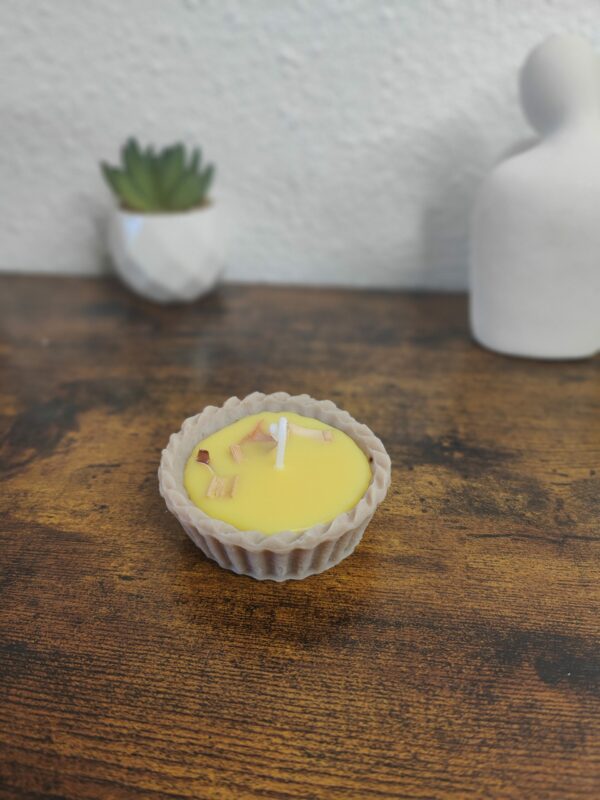 Tartelette Anti-Moustique à la Citronnelle – Image 2