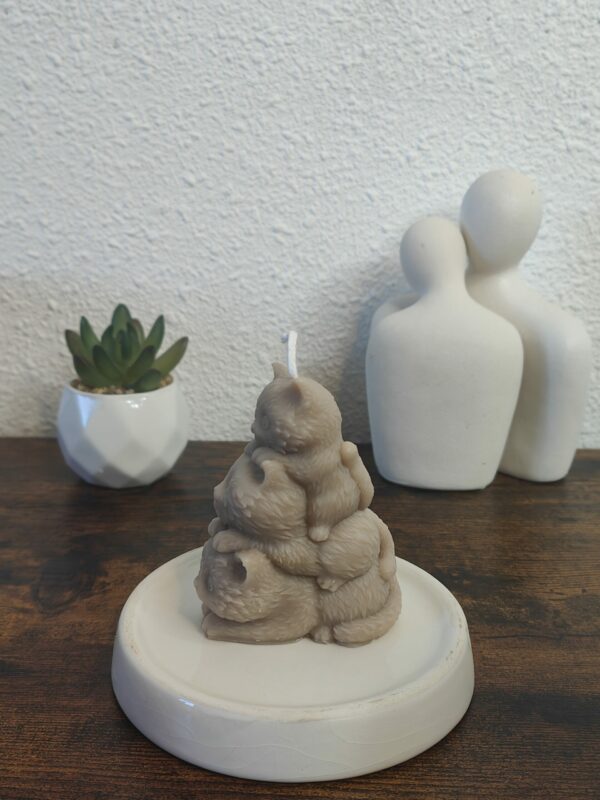 Pile de Ronrons – Image 4