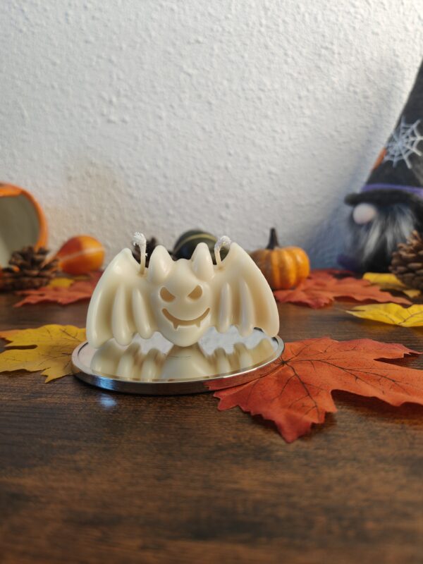Bougie Chauve-souris – Image 3